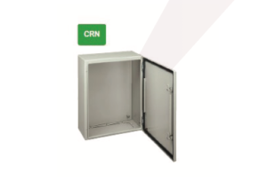 Universal Schnieder Enclosures